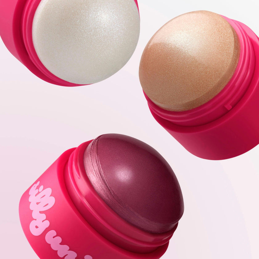 Bonbon Cheeks