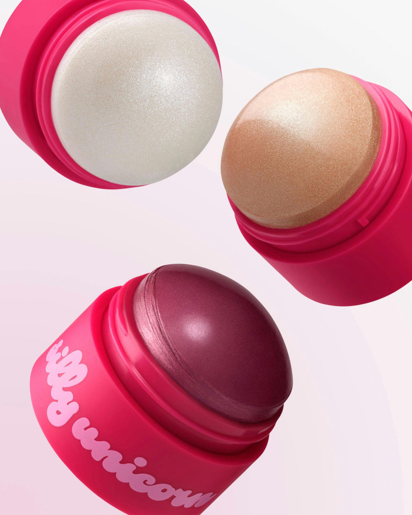 Bonbon Cheeks