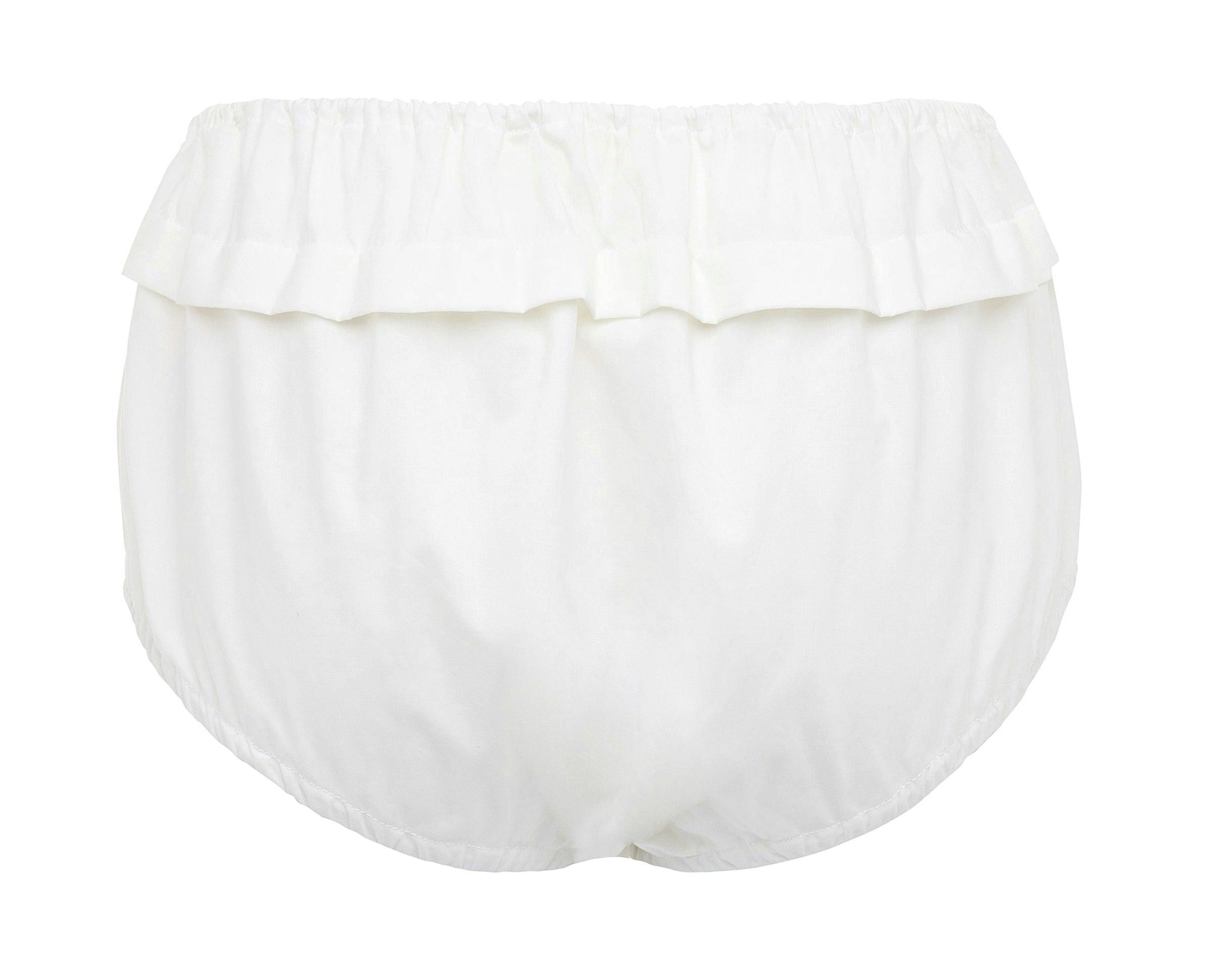 MARICY UNDERWEAR