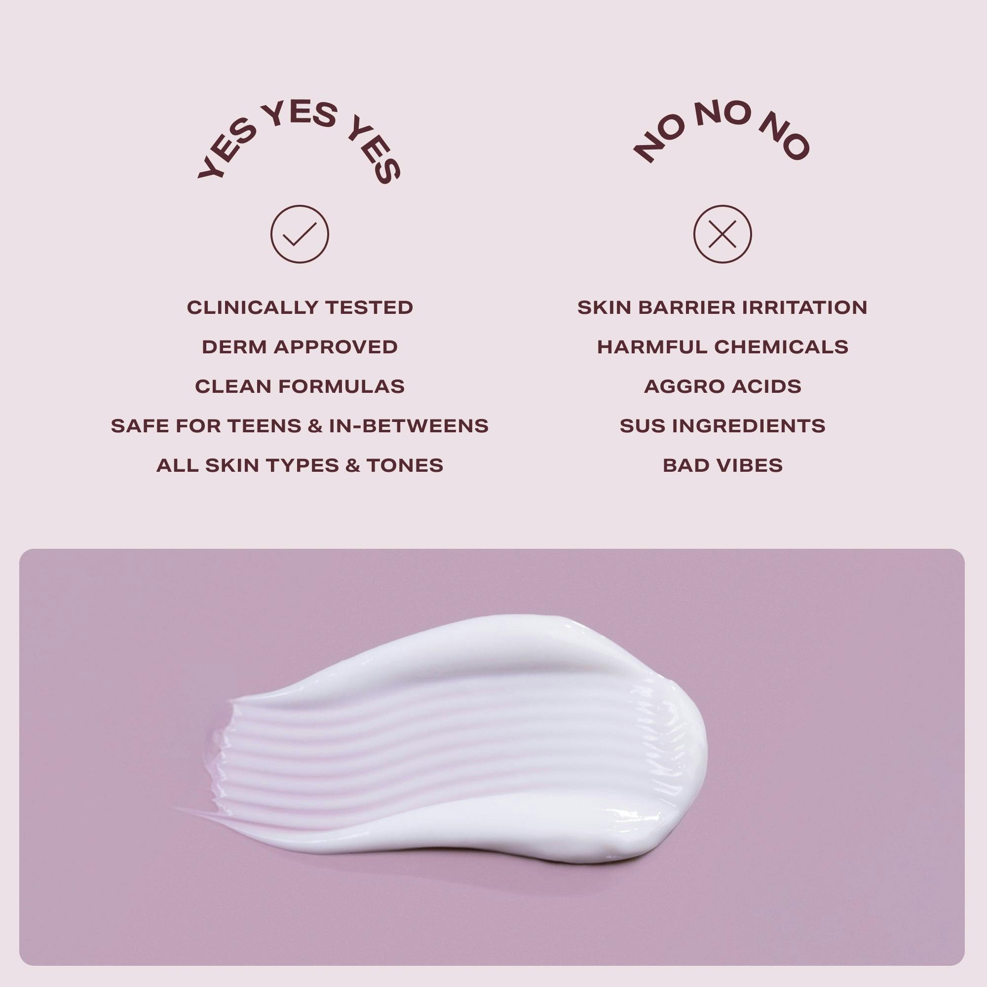 Whip Dream Moisturizer