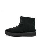 Leah 2.0 Black