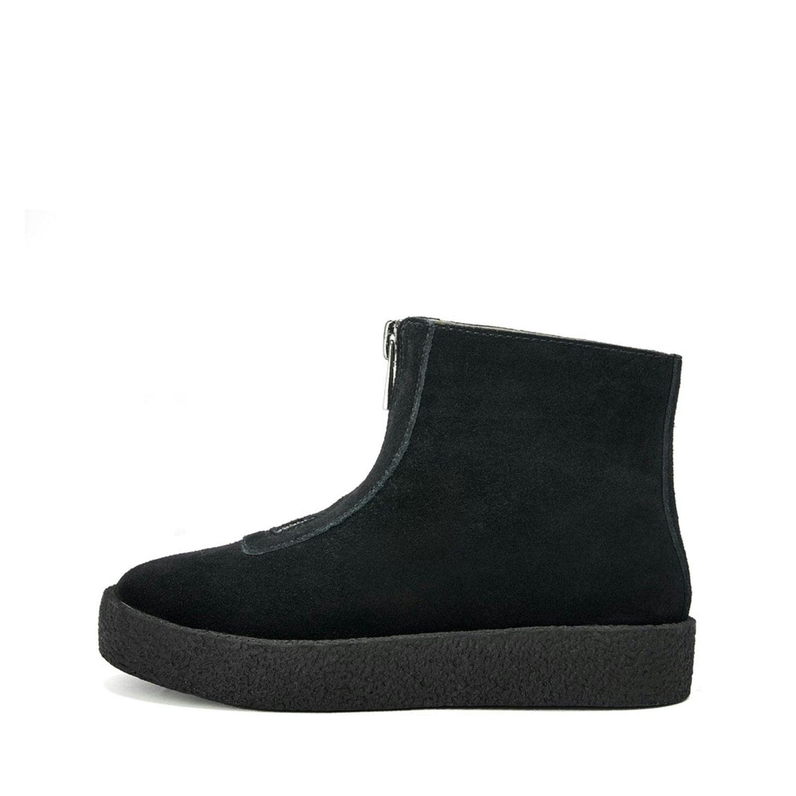 Leah 2.0 Black