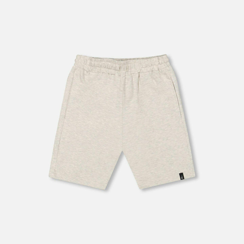 Organic Cotton Jersey Shorts