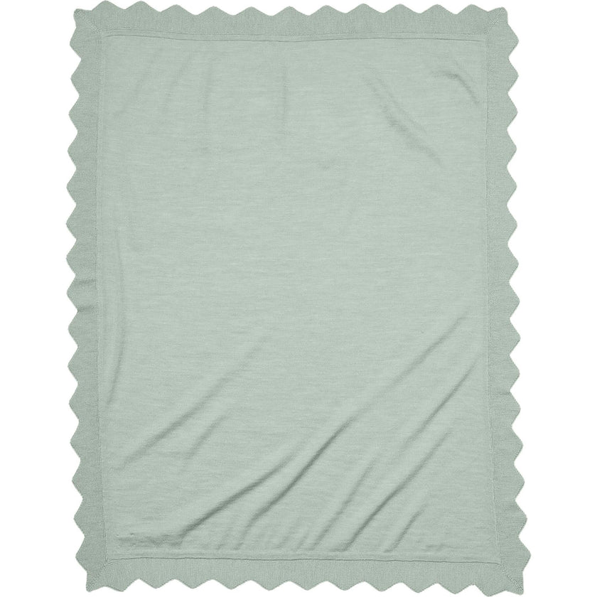 Graham Blanket