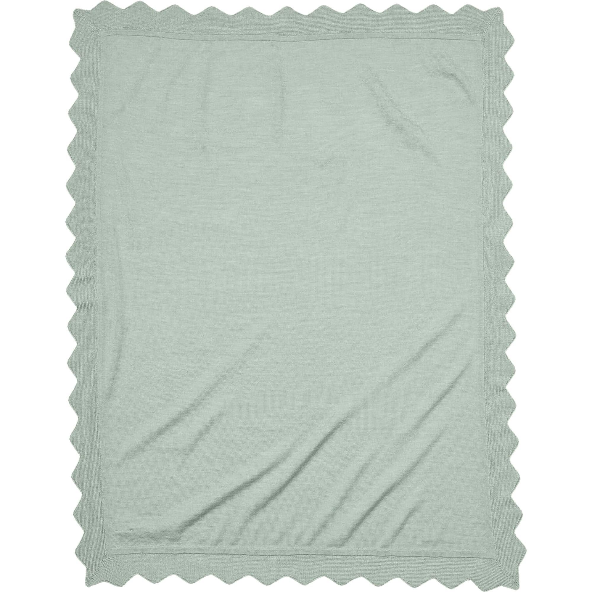 Graham Blanket