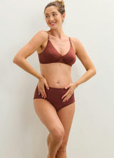 The Everyday Nursing Bra