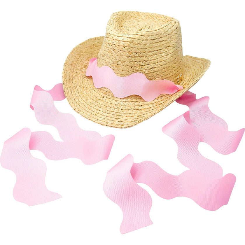 Adult Coastal Cowgirl Hat