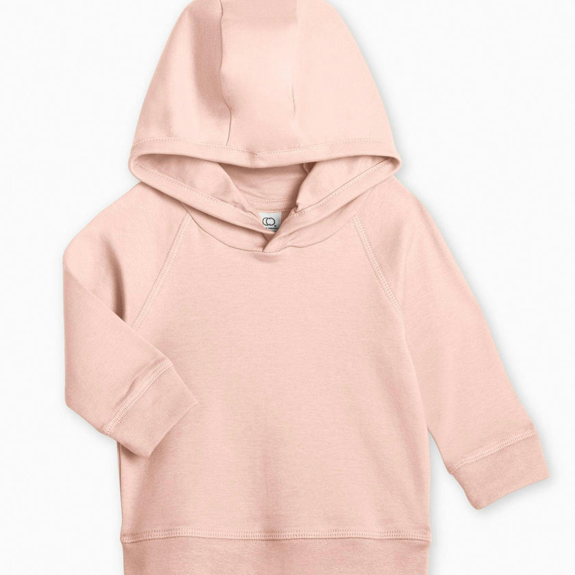 Madison Hooded Pullover