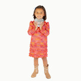 Ruffle Dress