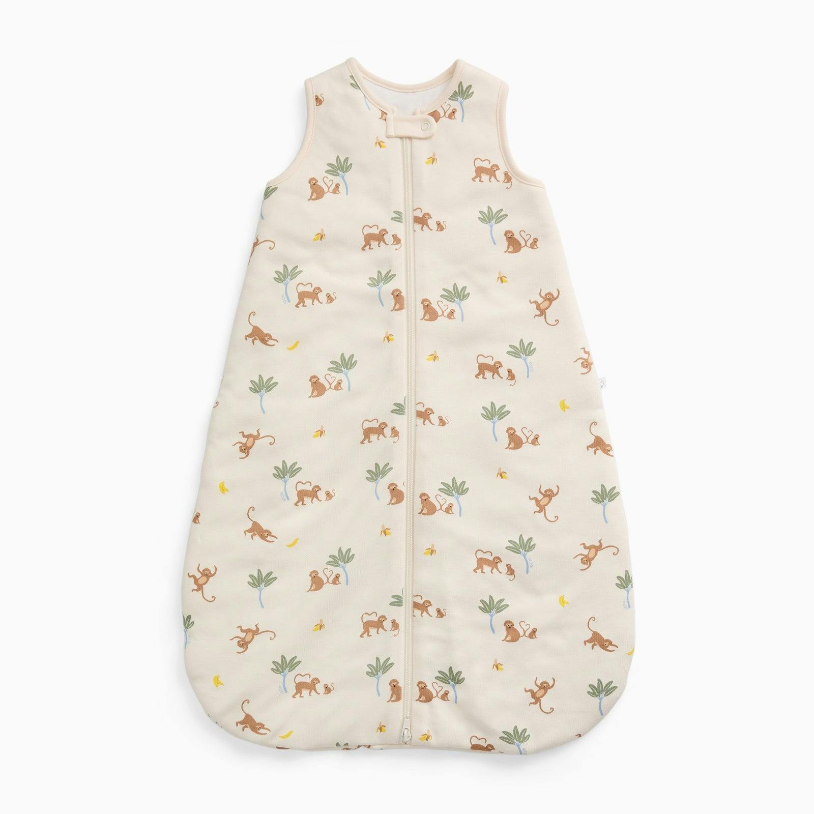 Monkeys Sleep Sack 1.5 TOG