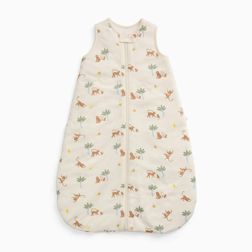 Monkeys Sleep Sack 1.5 TOG