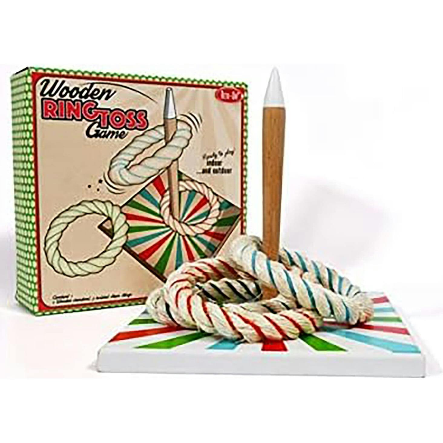 Ring Toss Game