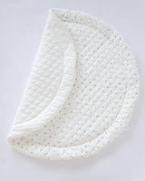 Padded Round Play Mat