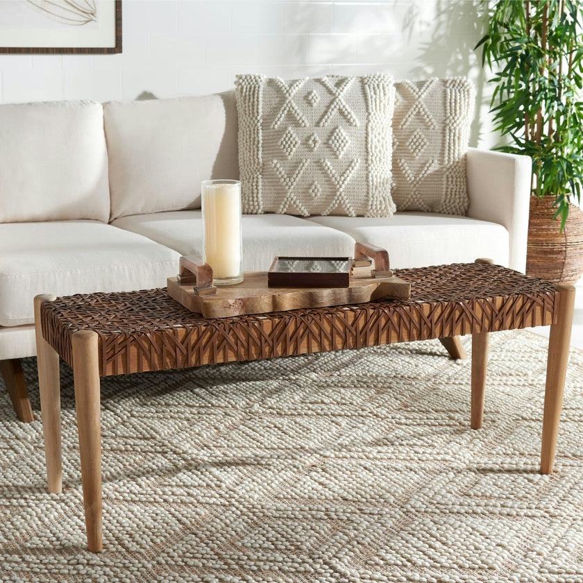 Bandelier Bench