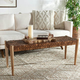 Bandelier Bench