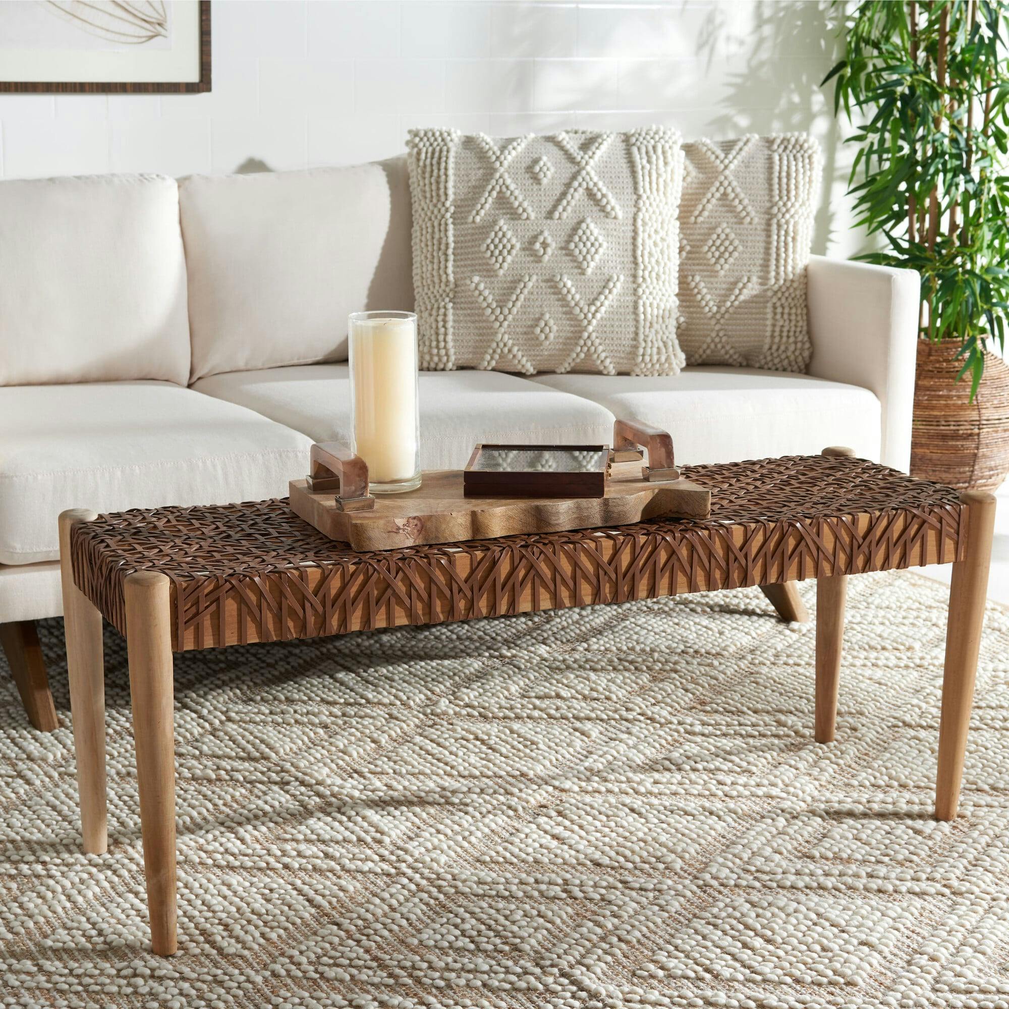 Bandelier Bench