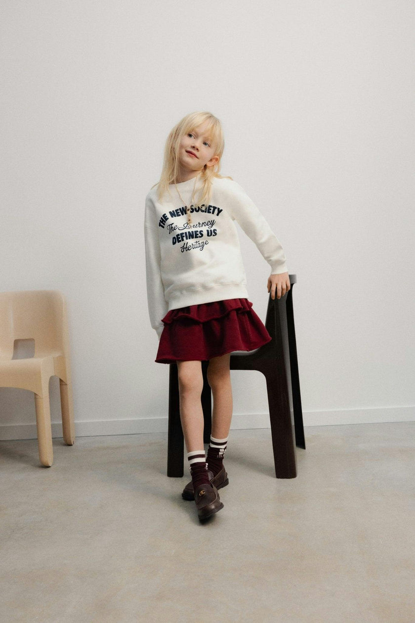 Bay Sweatshirt