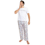 Men's Drawbertson Longhorns PJ Pants