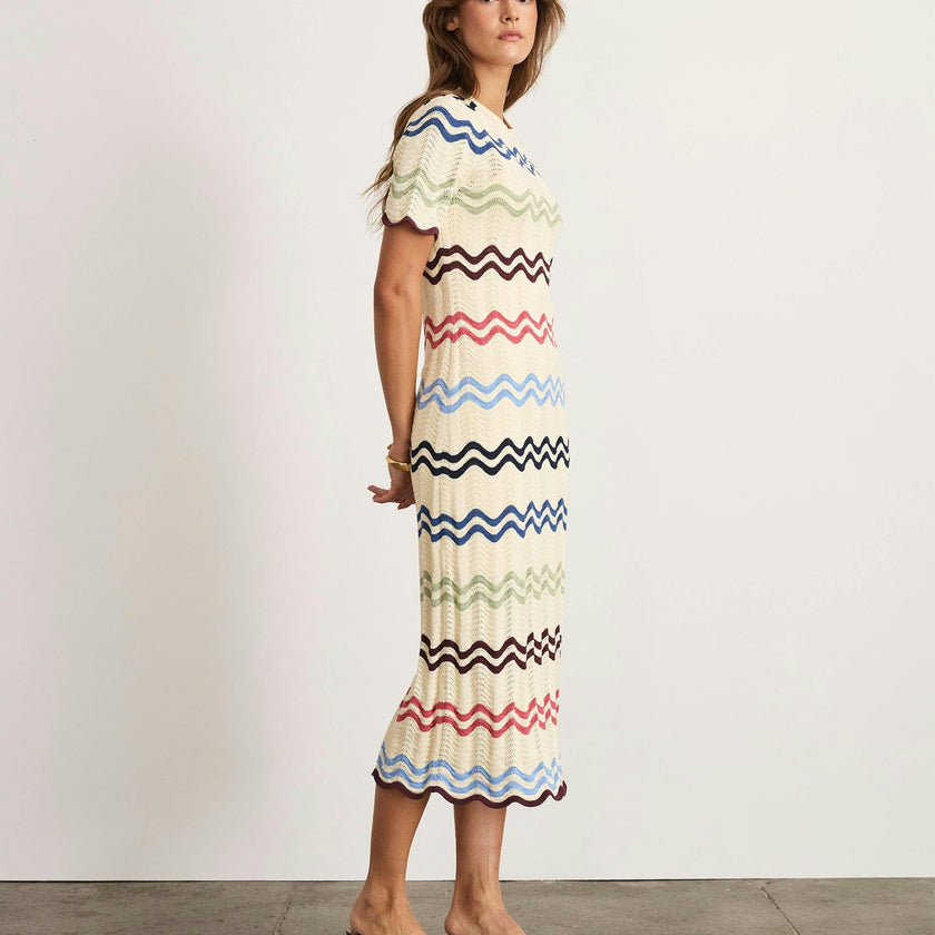 Leighton Dress