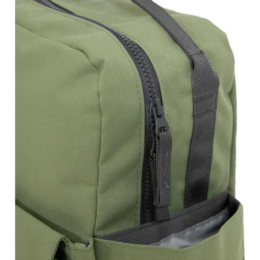 Red Rovr Mini Roo Backpack - Moss