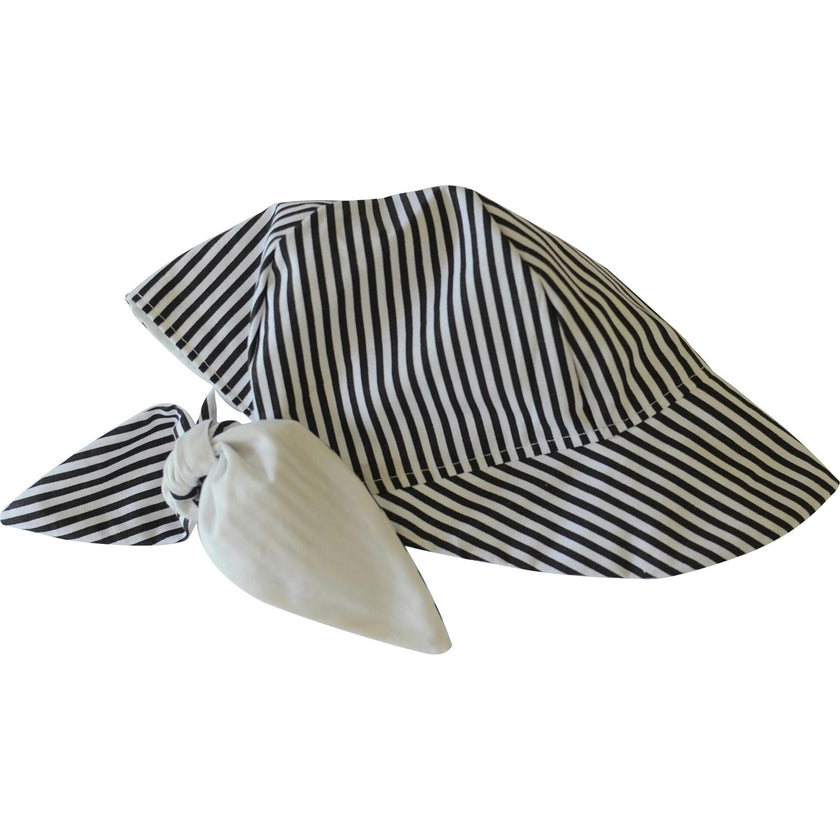 Sun Bonnet, Stripes