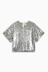 Muse Woman Top