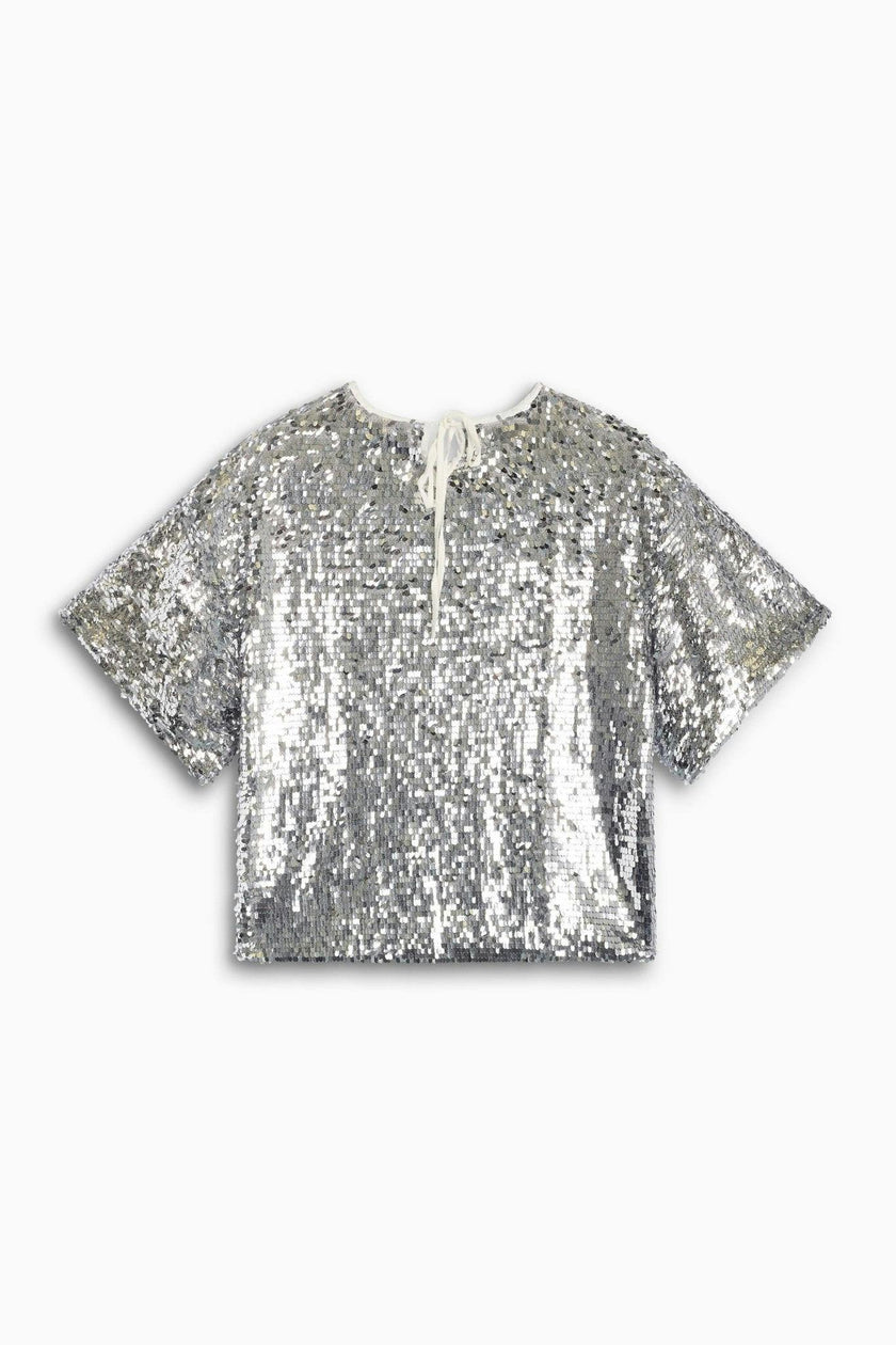 Muse Woman Top
