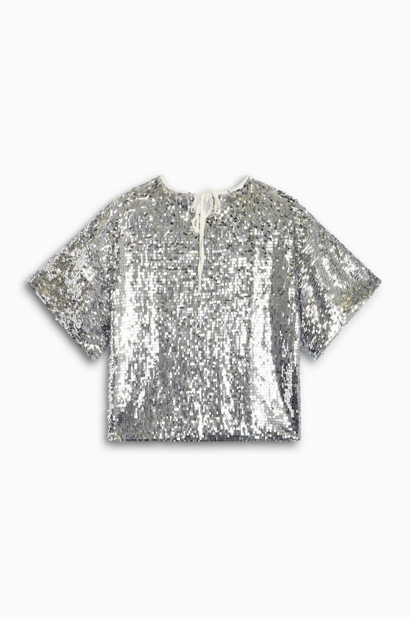 Muse Woman Top