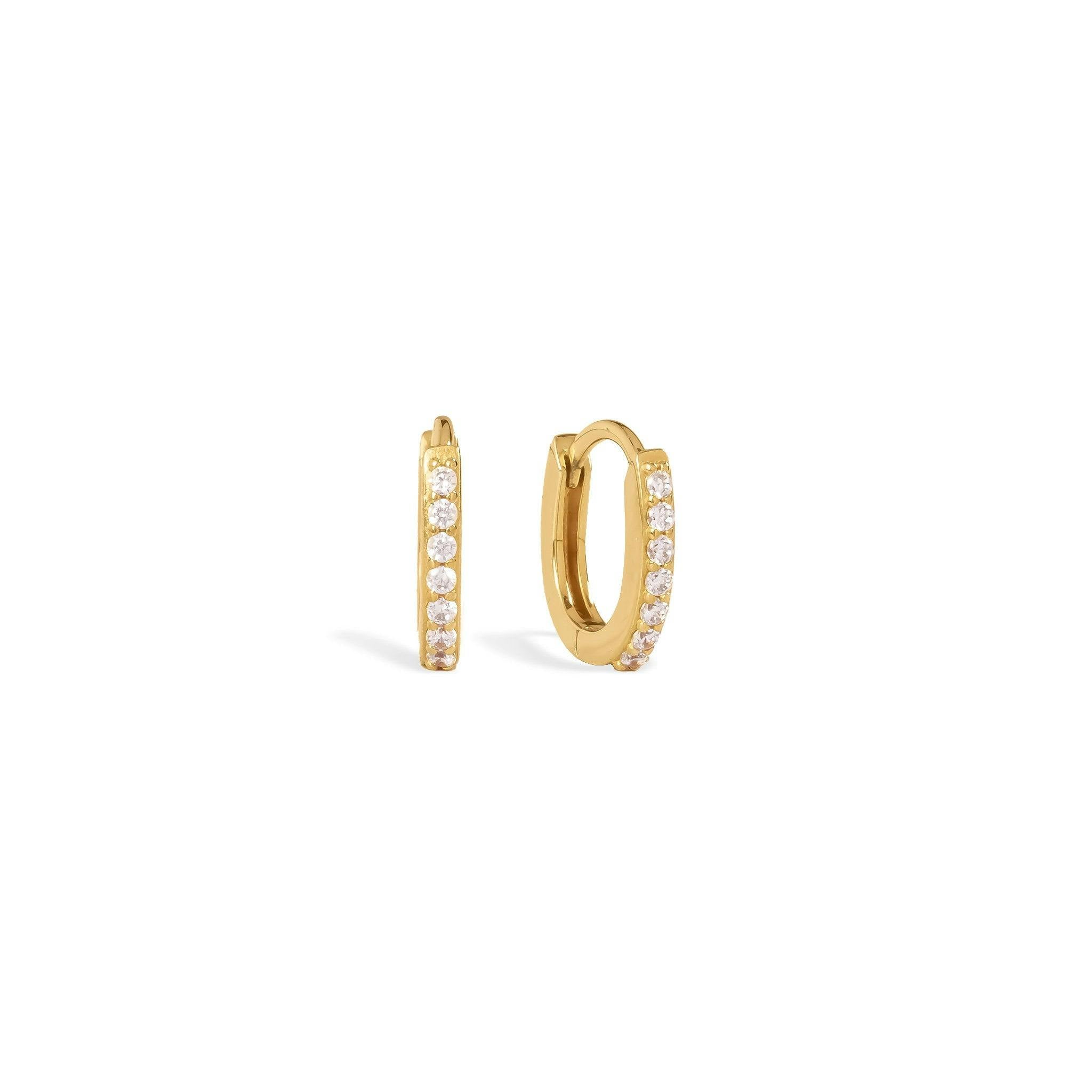 Chelsea Twinkle Hoops
