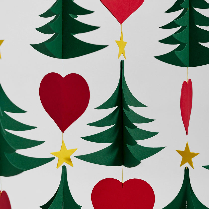 Christmas Trees 10.