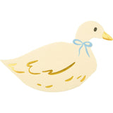 Silly Goose Goose Large Napkins