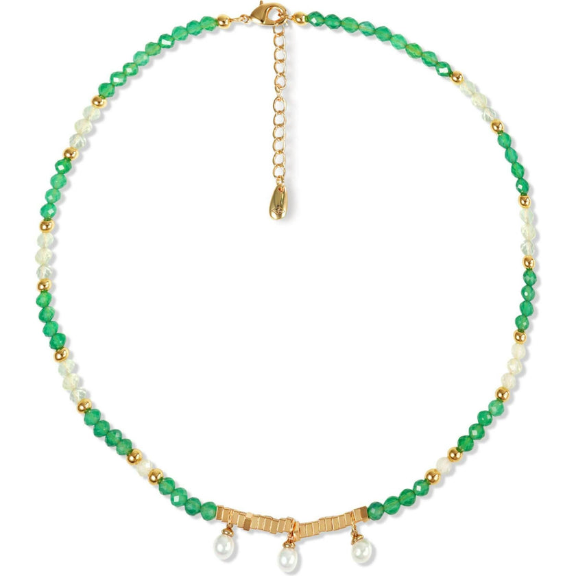 Poseidon Necklace