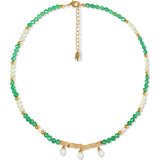 Poseidon Necklace