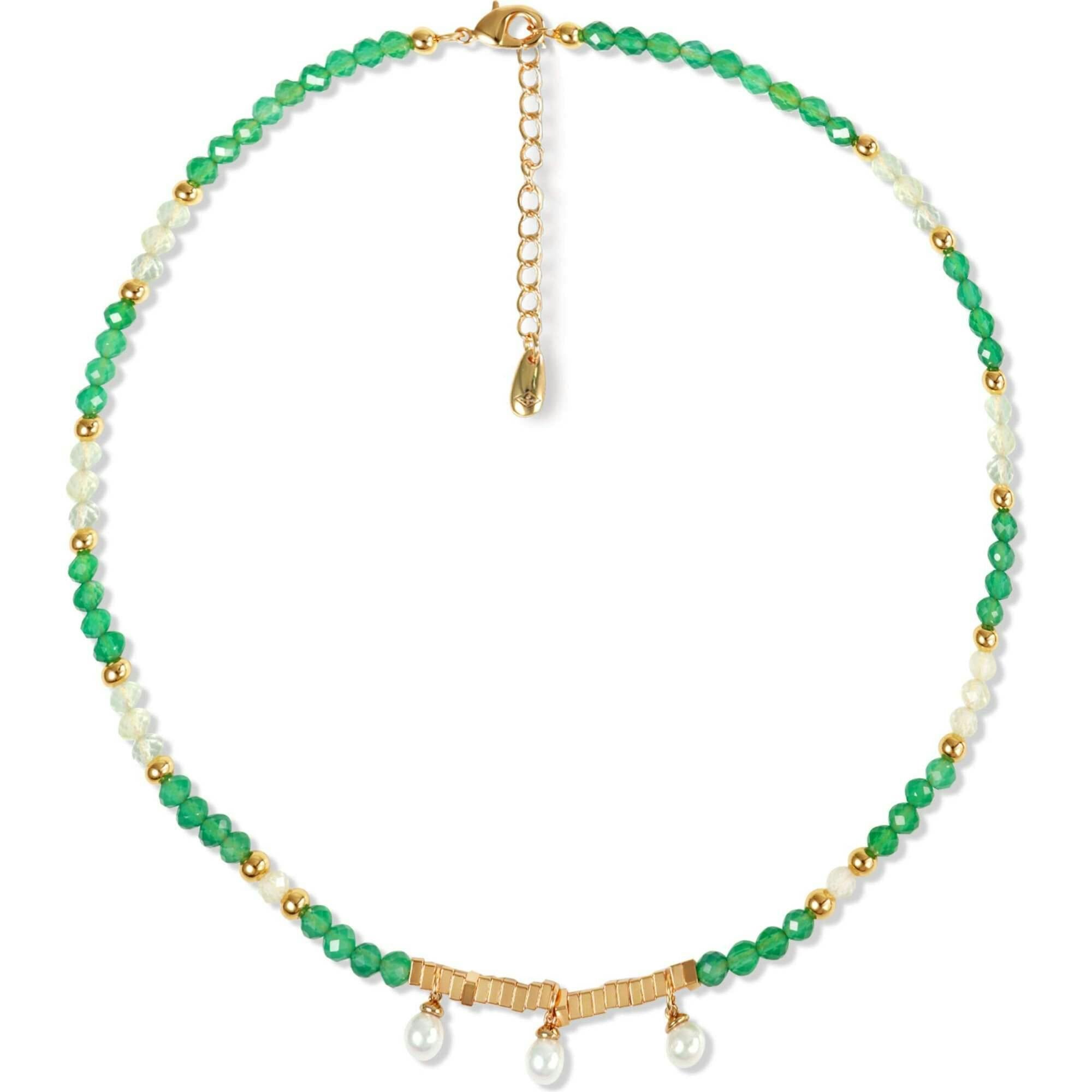 Poseidon Necklace
