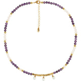Poseidon Necklace