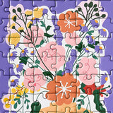 JOS: Jigsaw Greeting Card Puzzle - Just Because