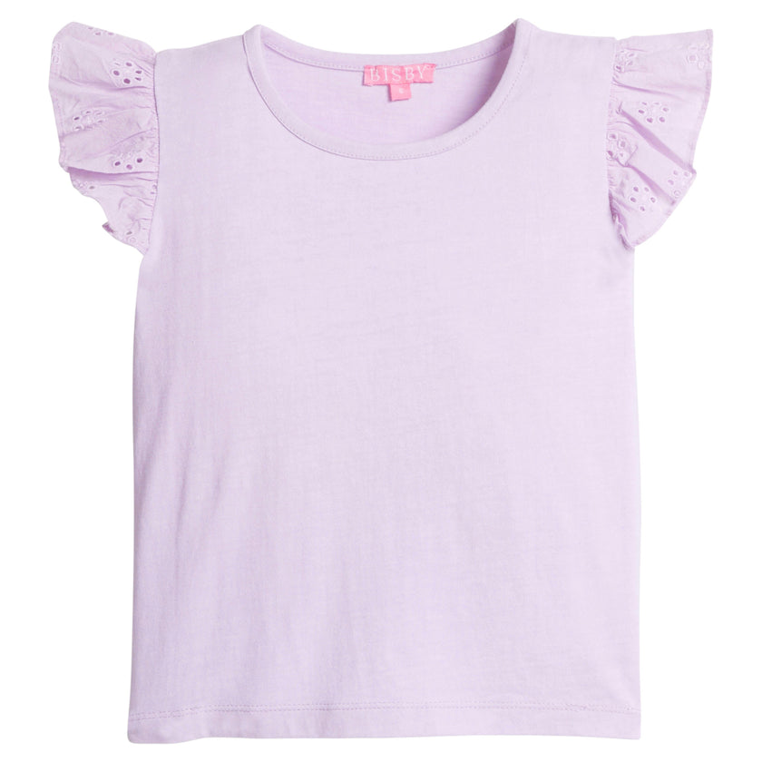 Eyelet Tank