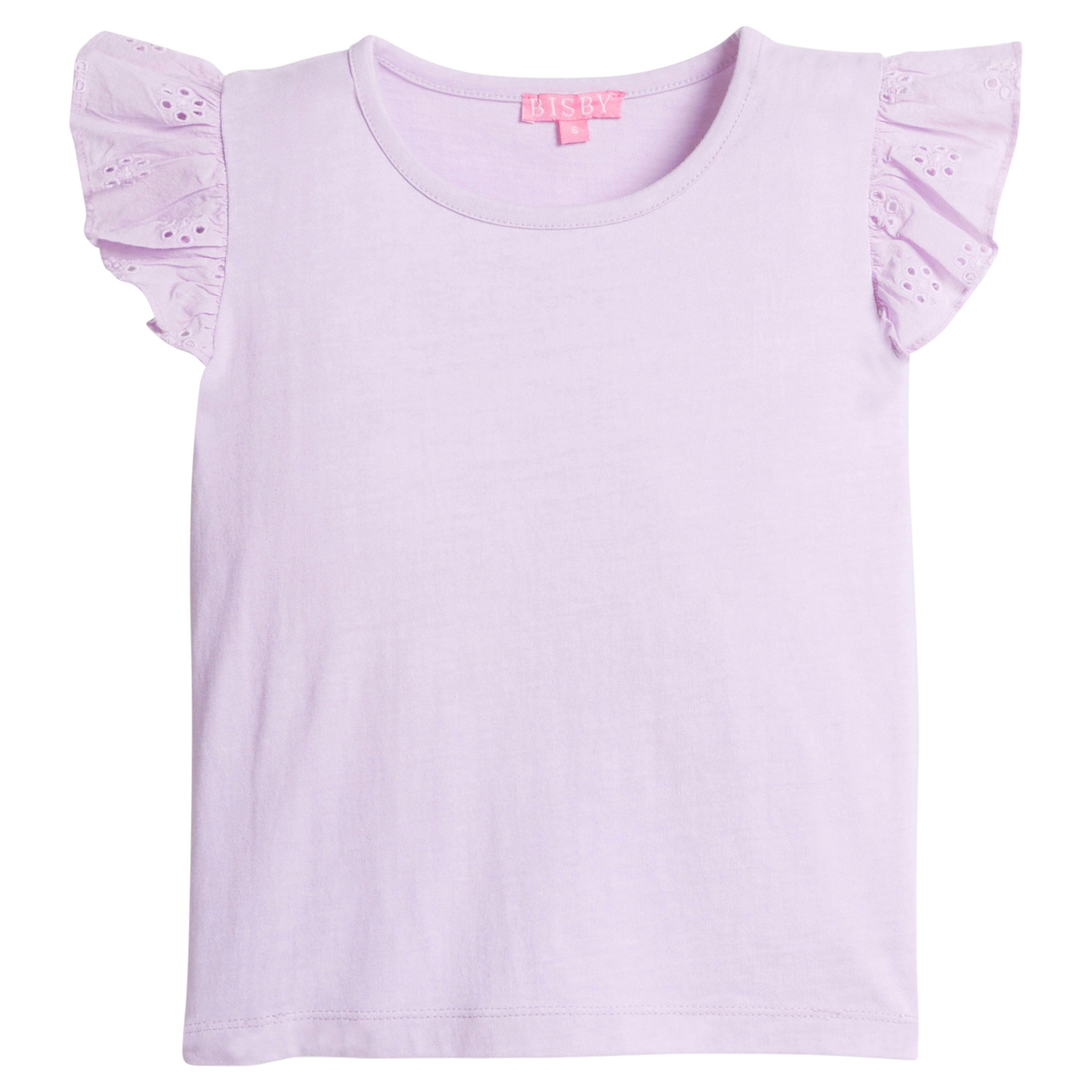 Eyelet Tank