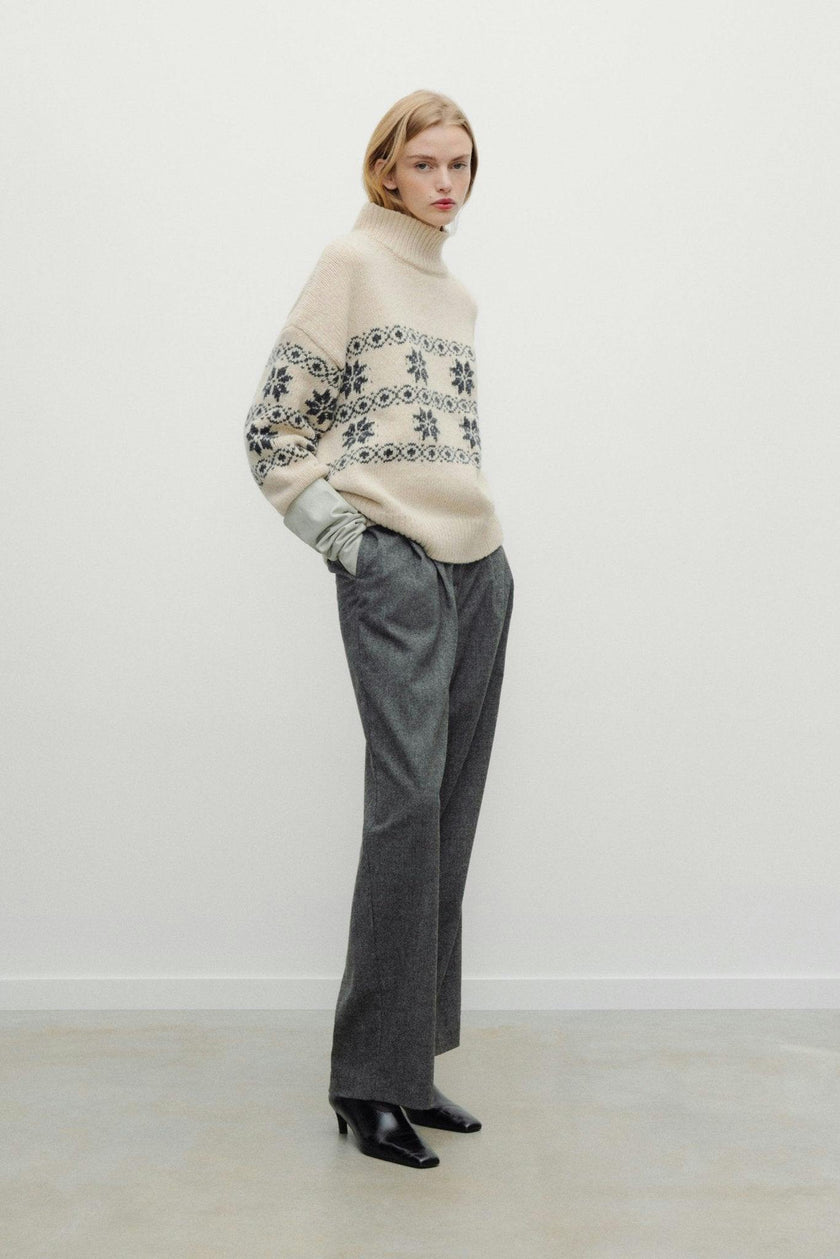 Lilo Woman Jumper