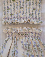 June Set in Lavender Rose Reverie