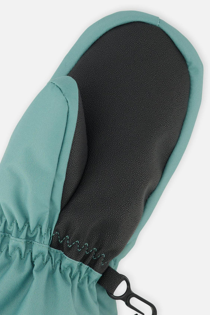 Play Winter Mittens Sage Green