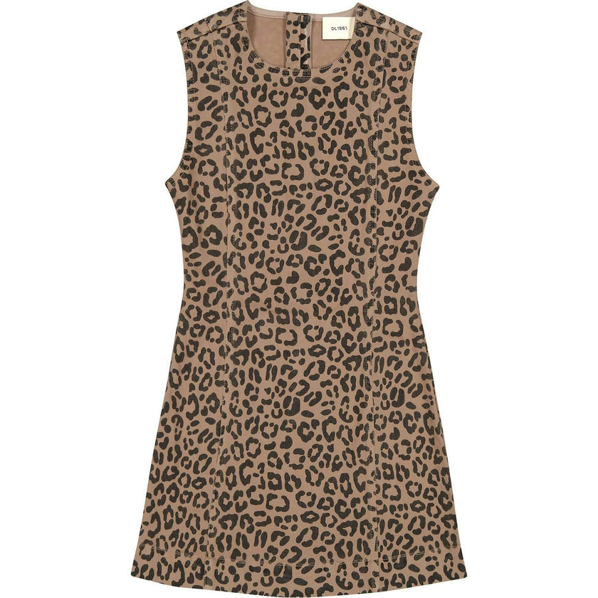 Bety Dress | Catwalk