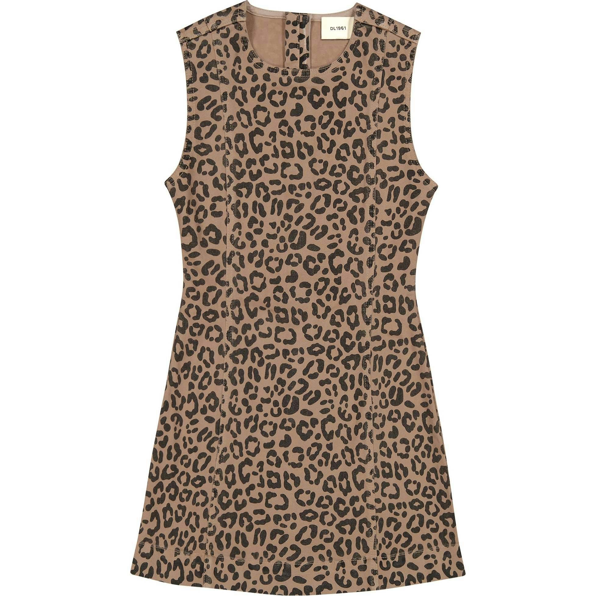 Bety Dress | Catwalk