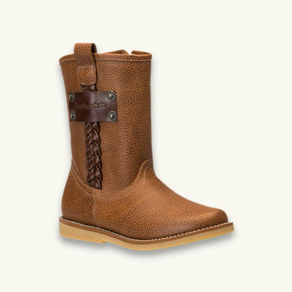 Weaved Elephantito Boot