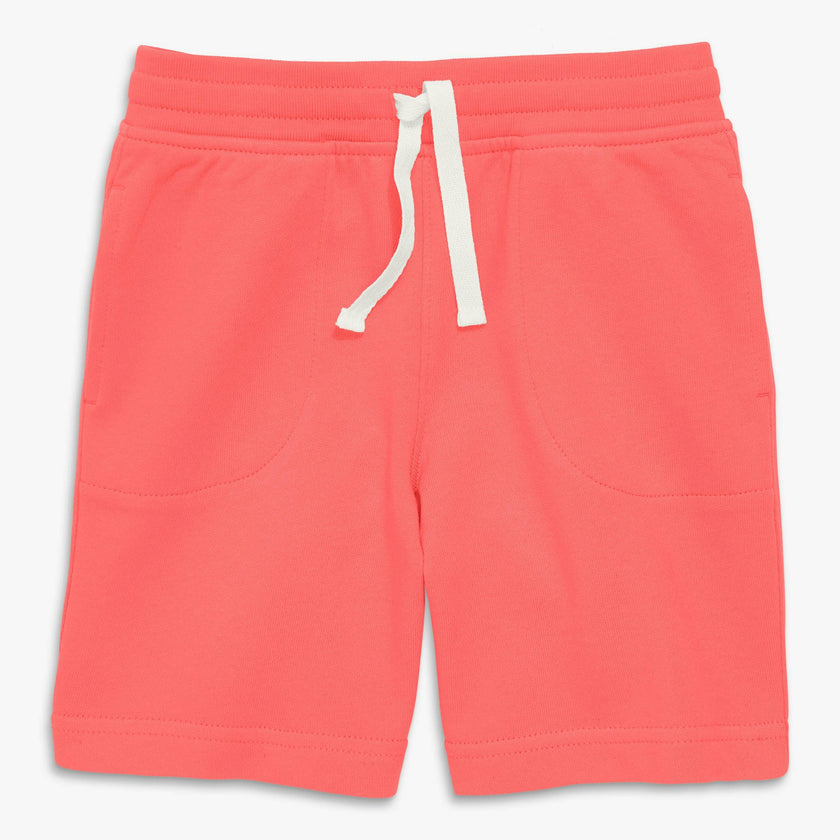 Kids gym short