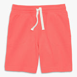 Kids gym short