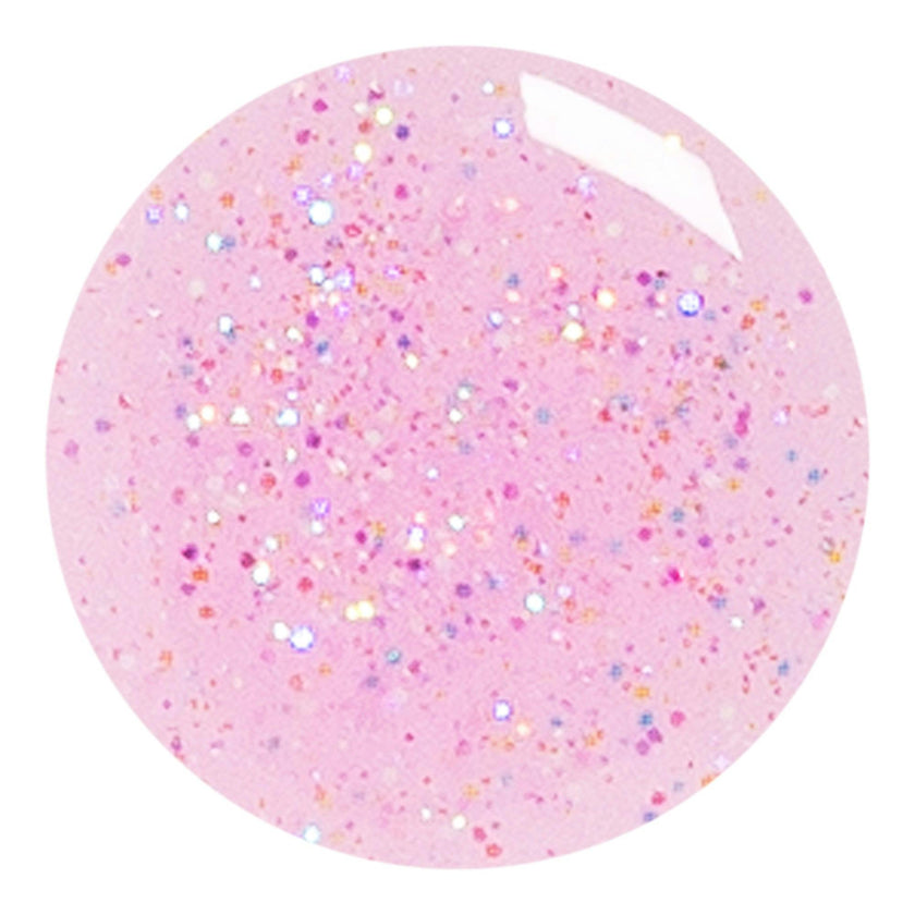 Cherry Sweet Roll- On Glitter Lip Gloss Set