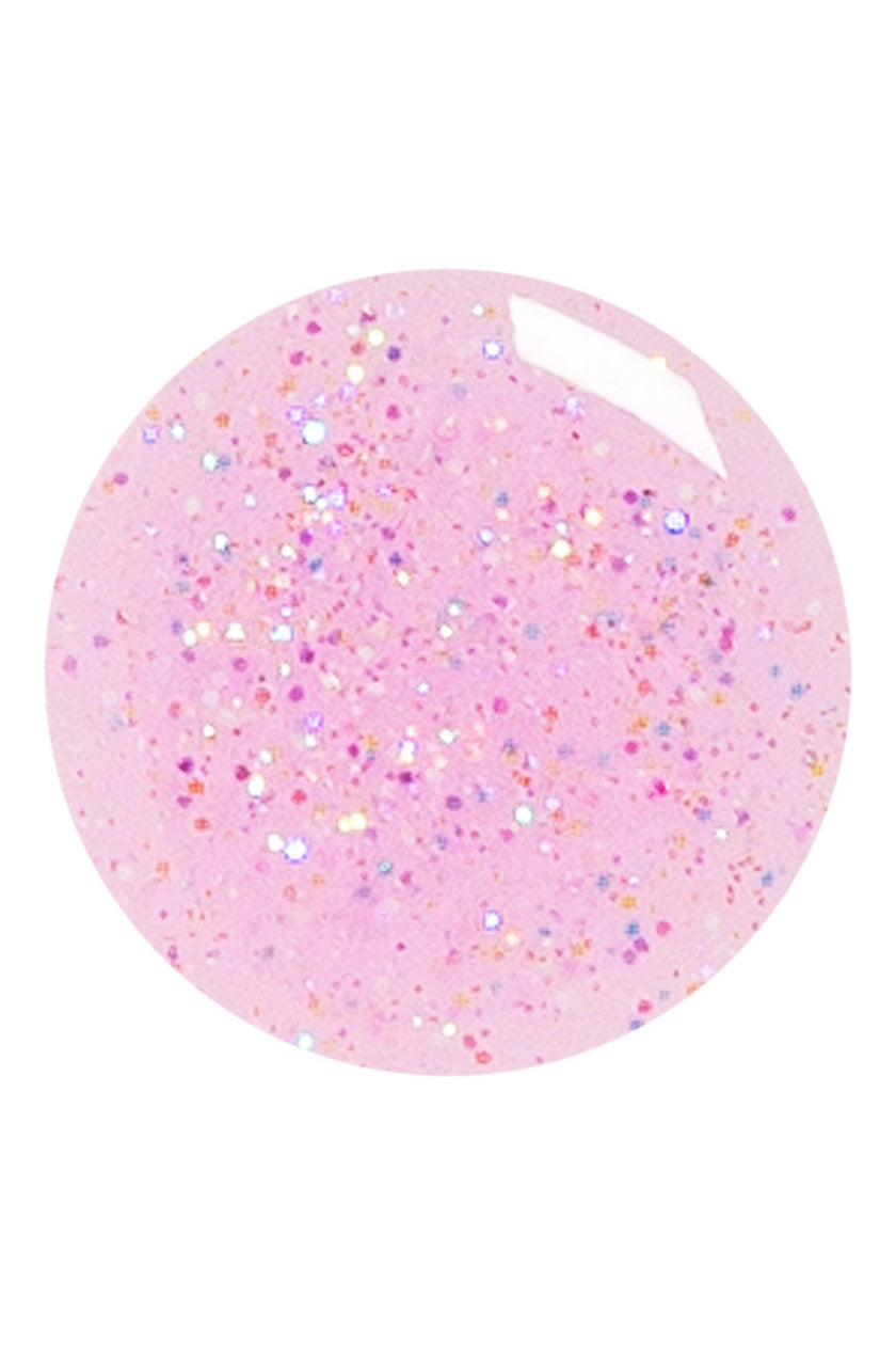 Cherry Sweet Roll- On Glitter Lip Gloss Set