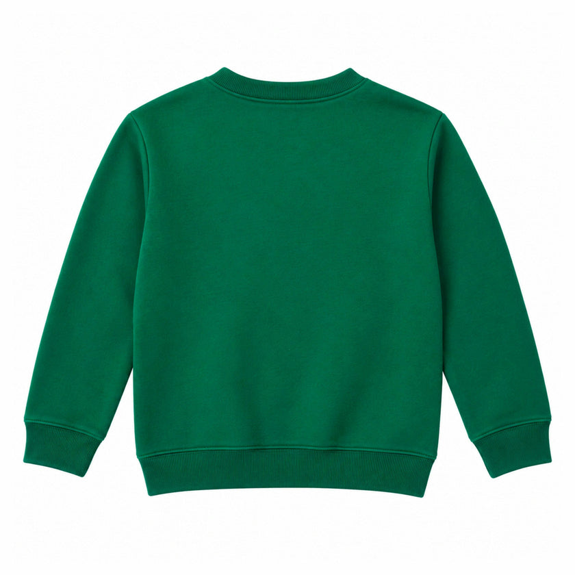 Tee's the Season Sweatshirt
