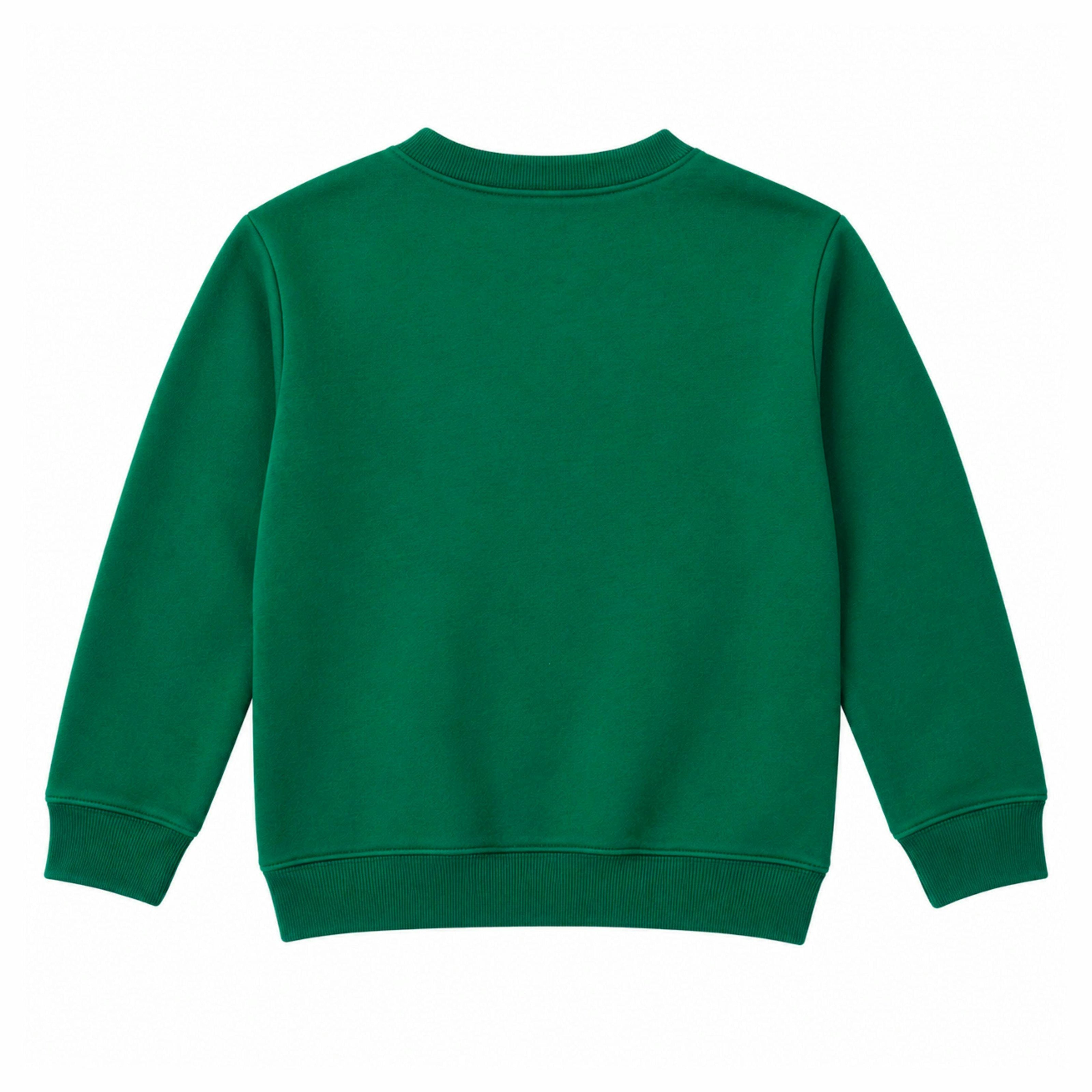 Tee's the Season Sweatshirt